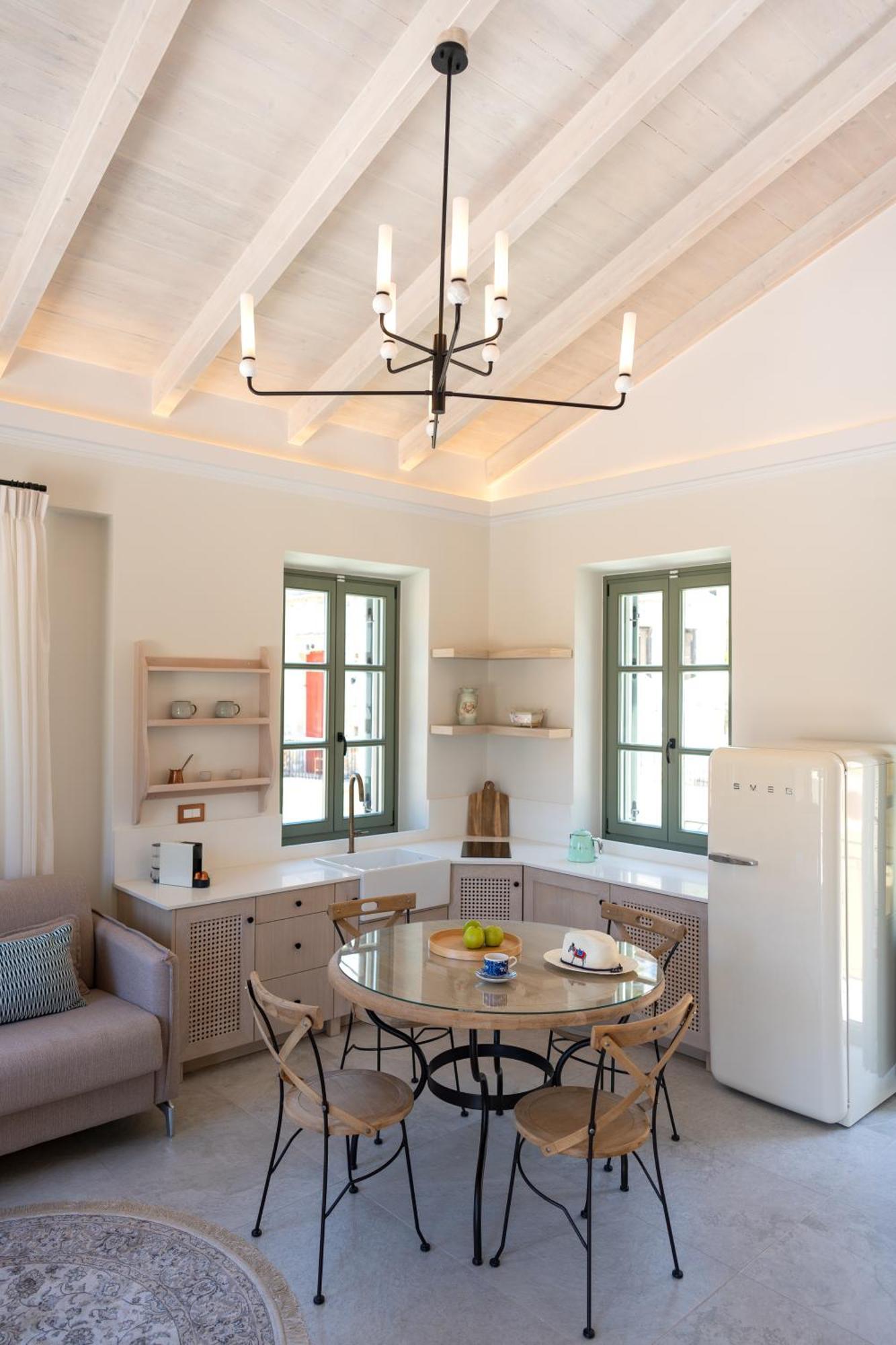 סימי Nisomar Suites מראה חיצוני תמונה